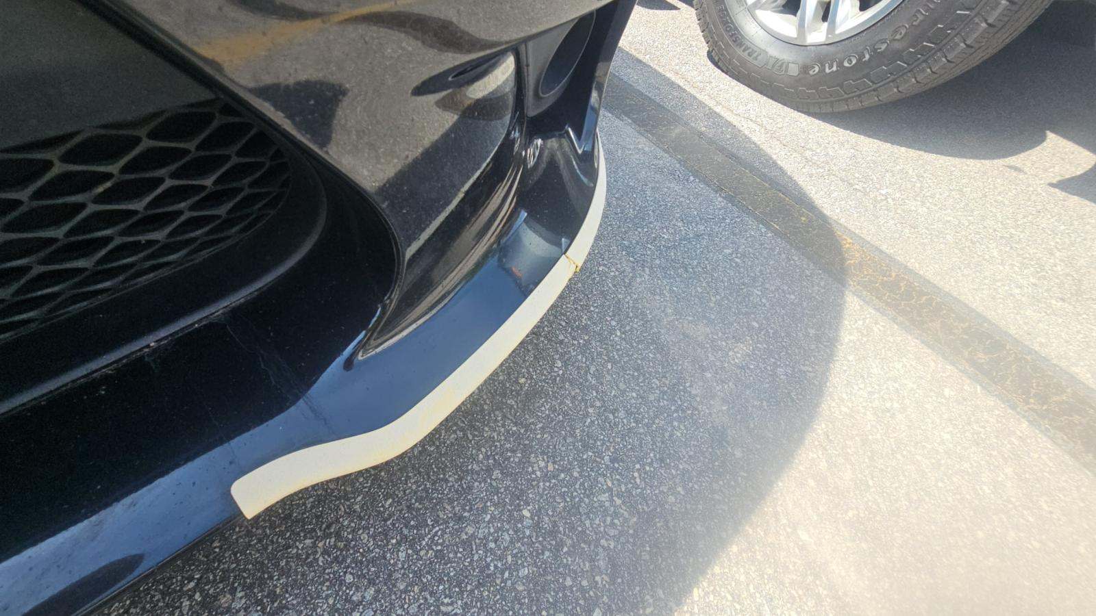 2021 Dodge Charger GT RWD