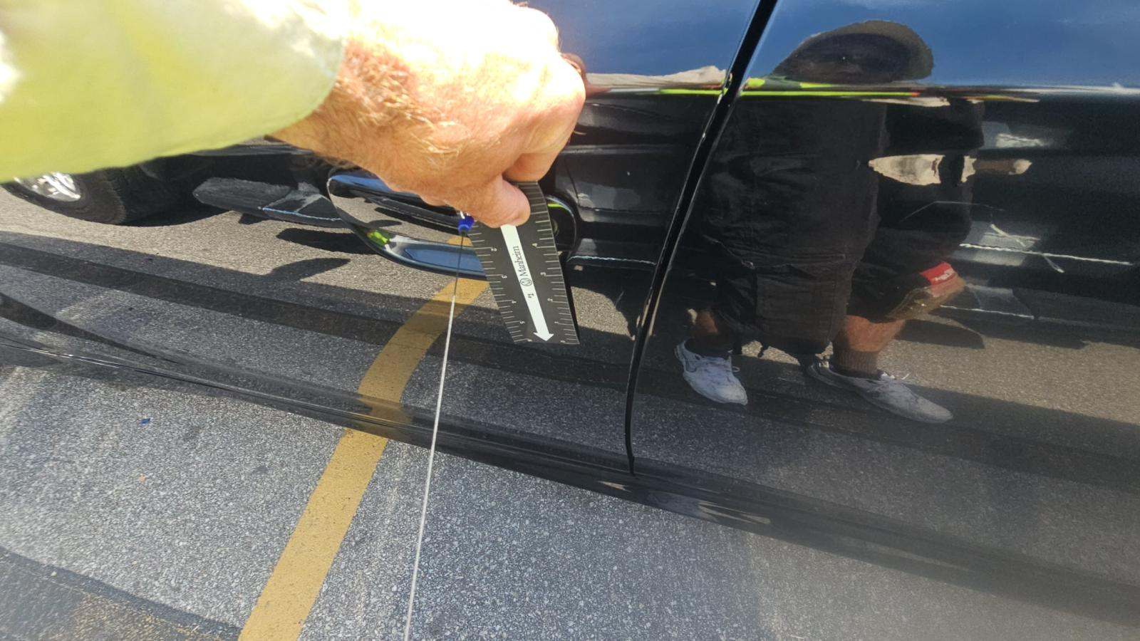2021 Dodge Charger GT RWD