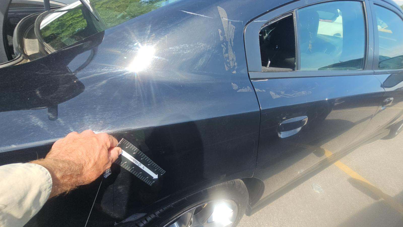 2021 Dodge Charger GT RWD