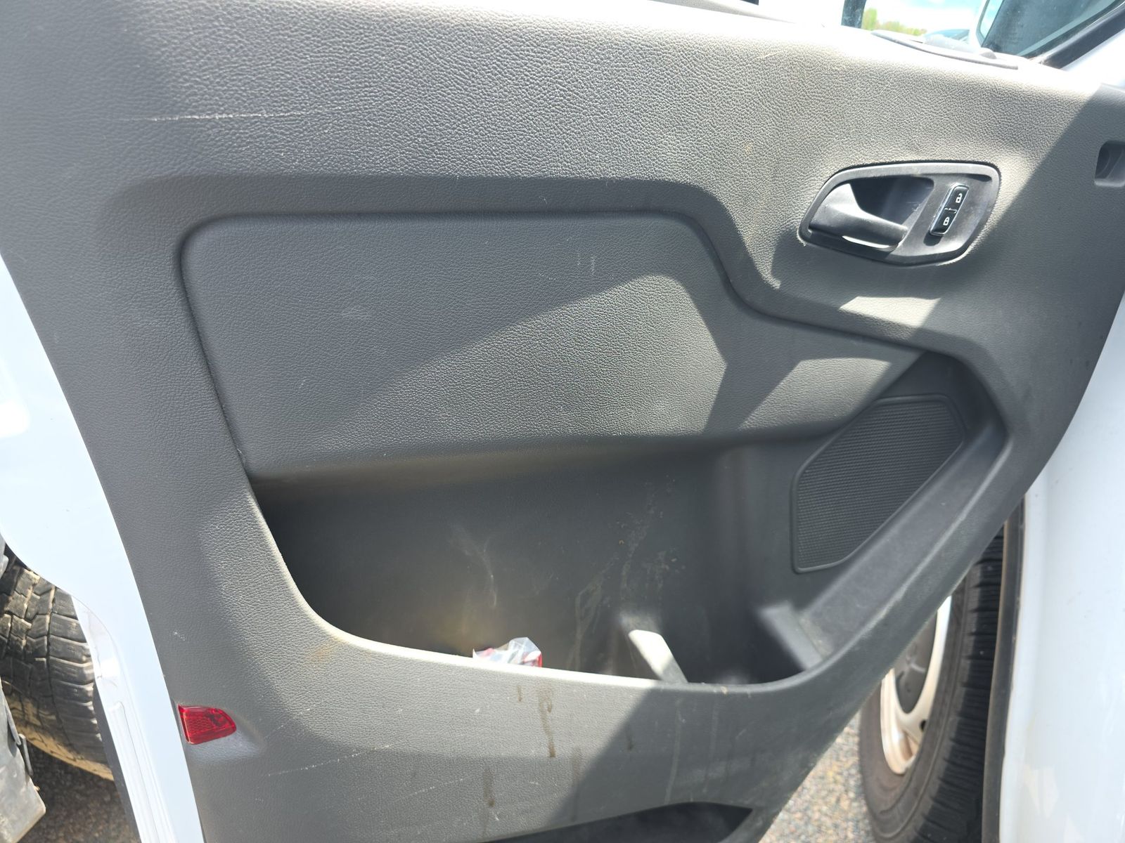 FORD TRANSIT 250 - 10