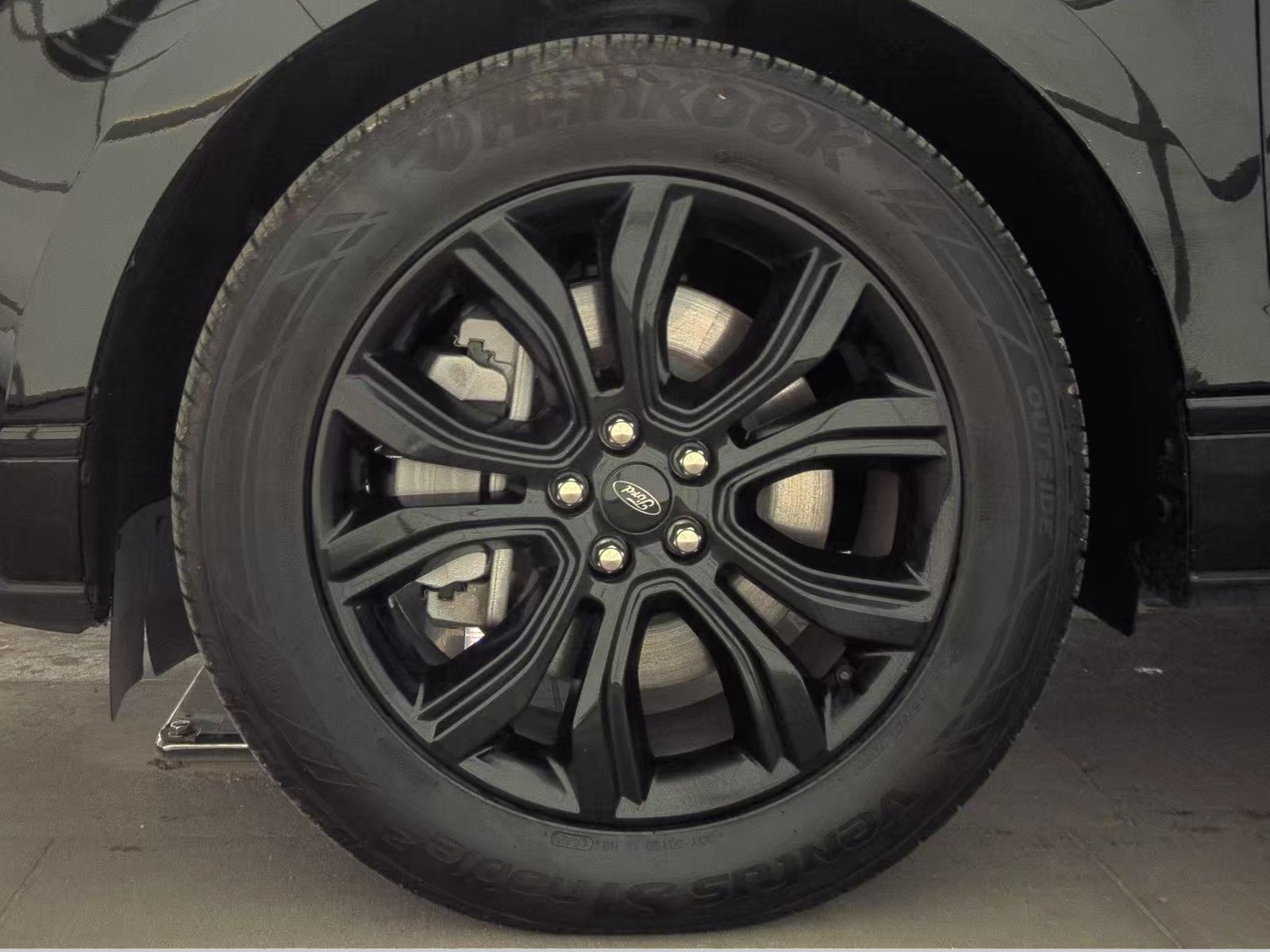 FORD EDGE - 10