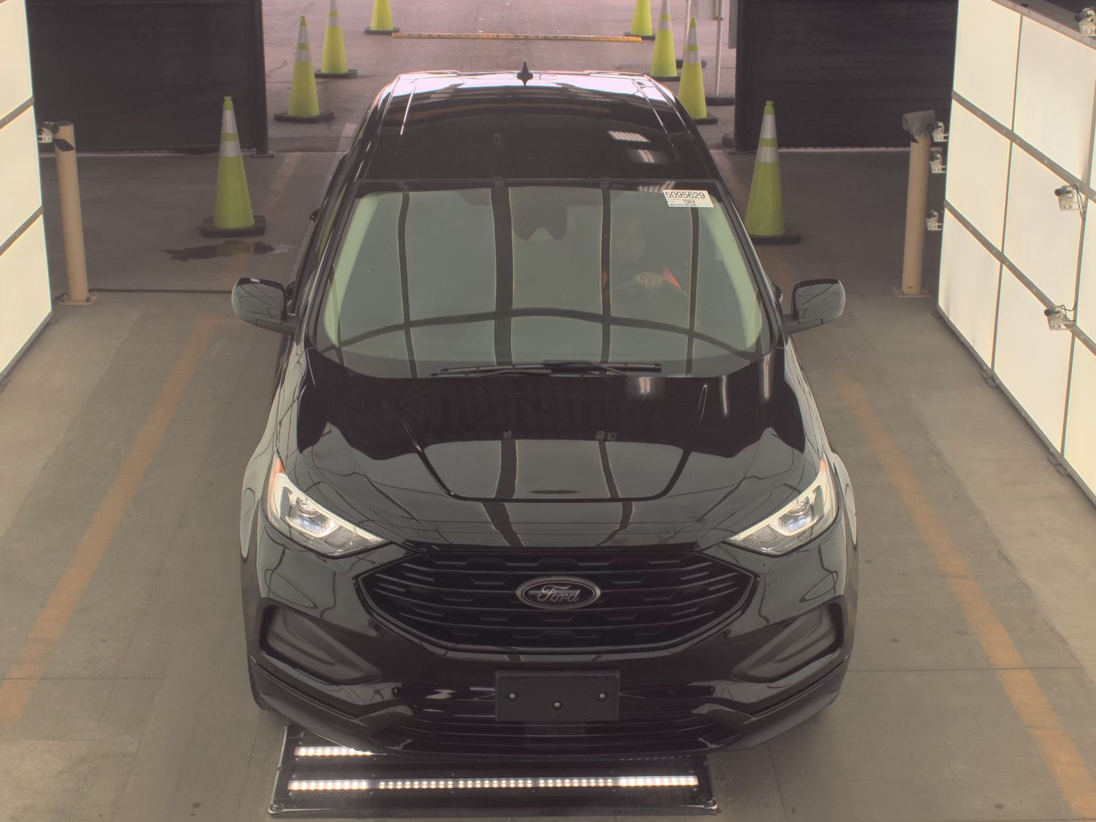 FORD EDGE - 3