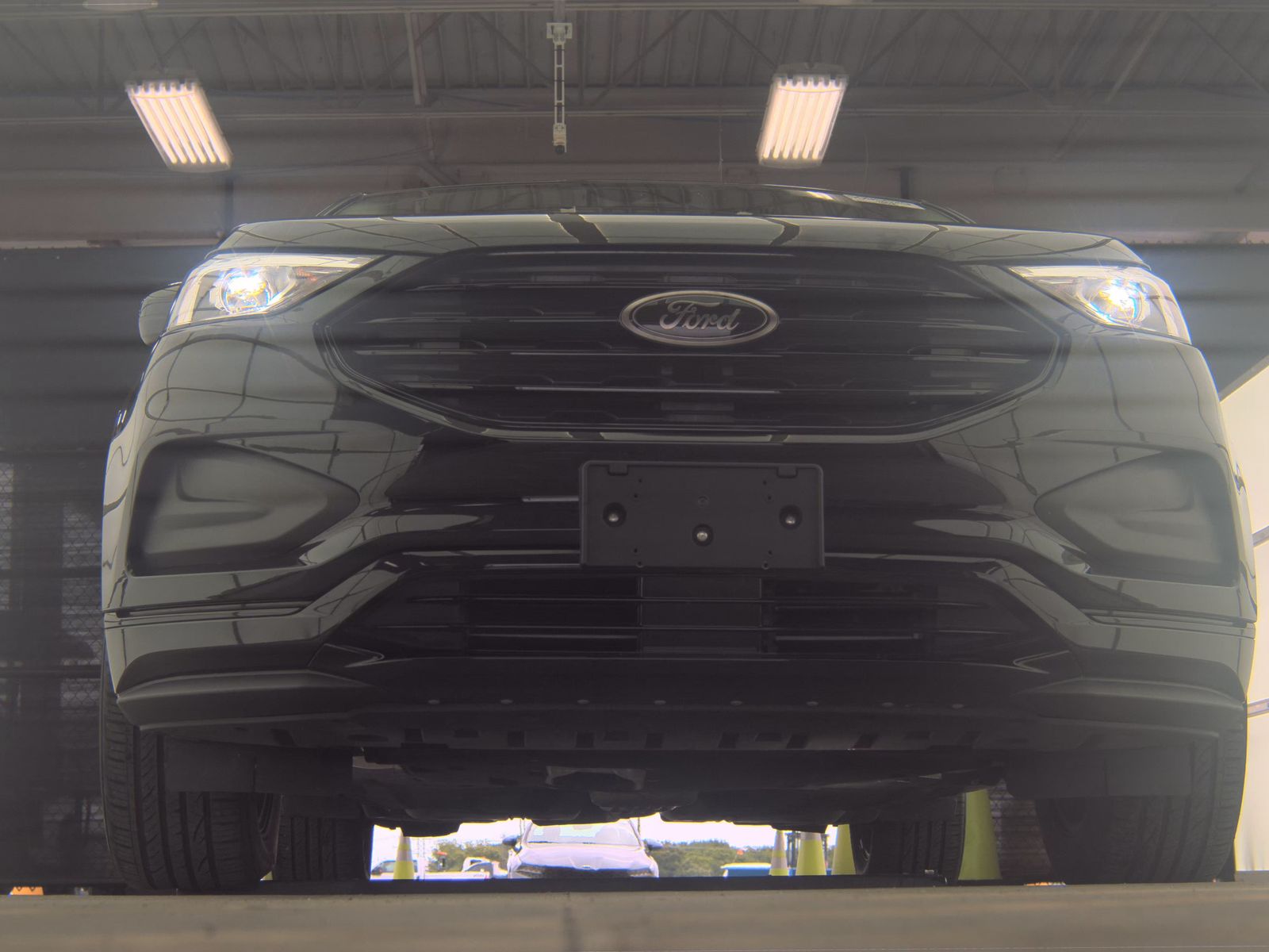FORD EDGE - 4
