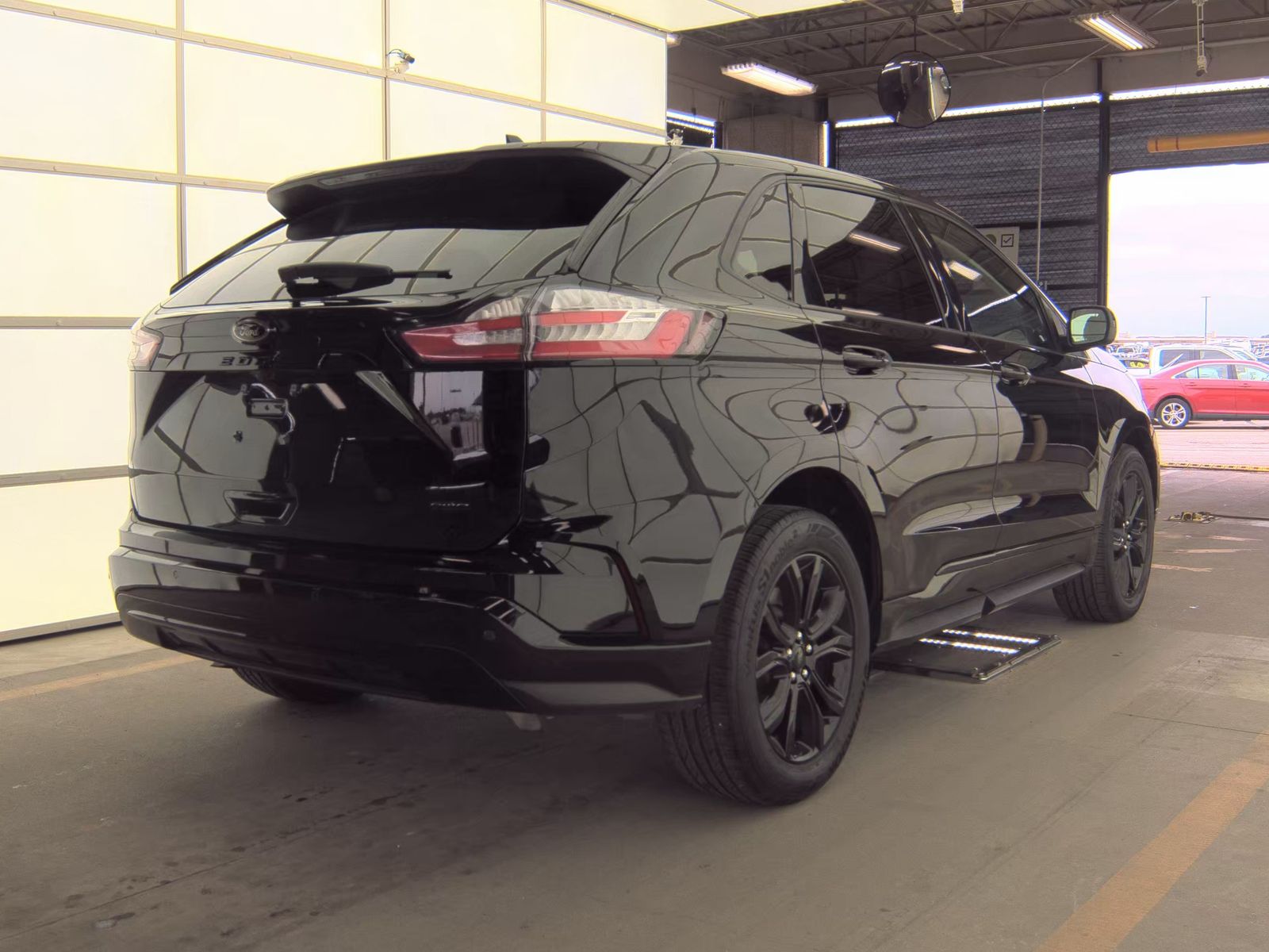 FORD EDGE - 6
