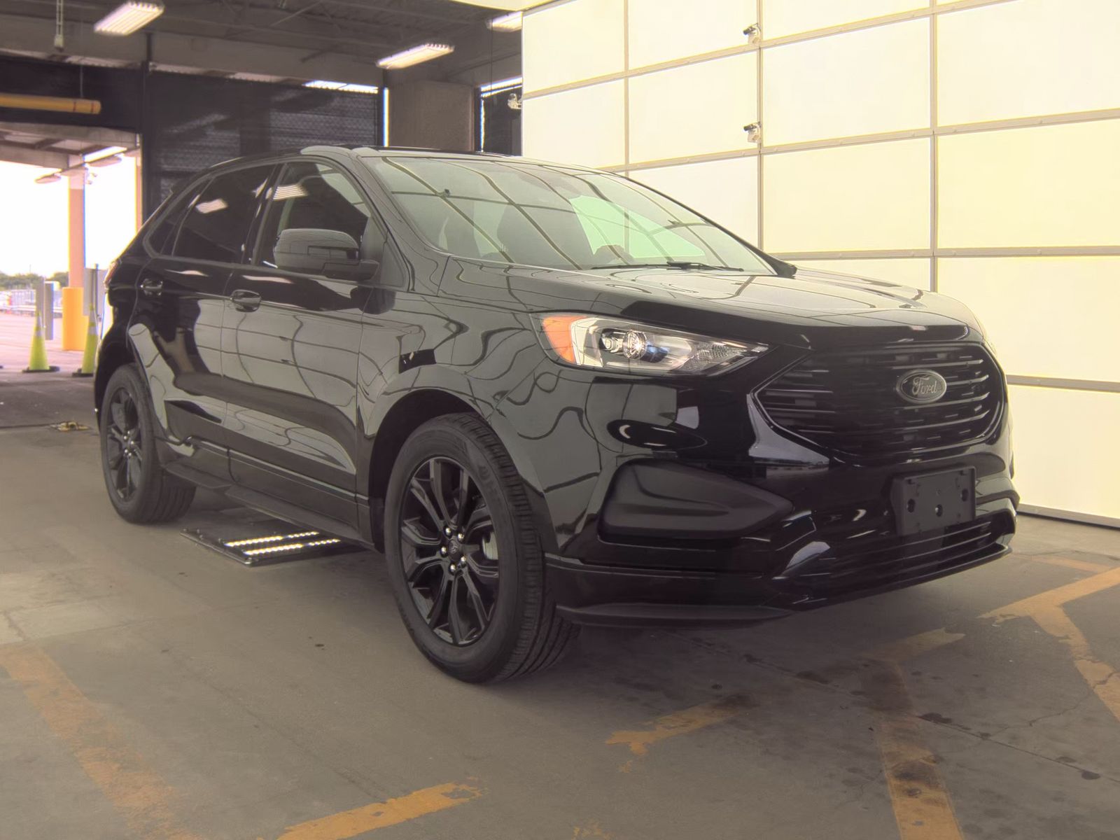 FORD EDGE - 5