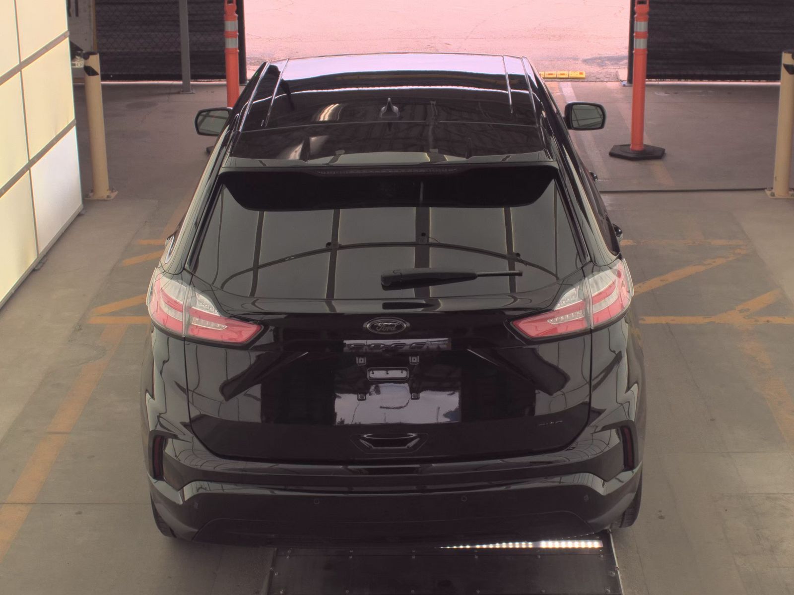 FORD EDGE - 7