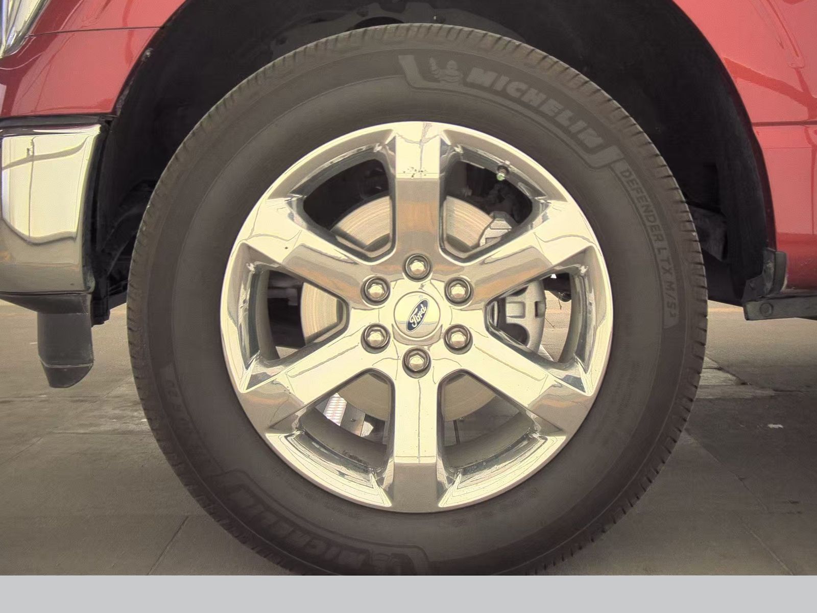 FORD F-150 - 10