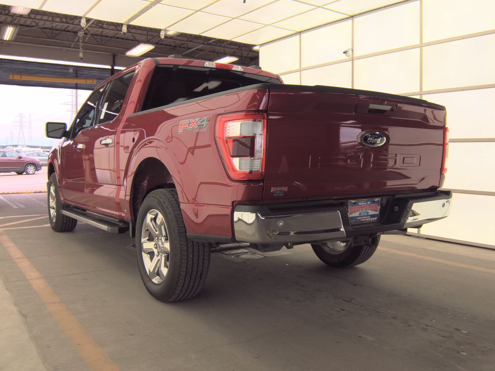 FORD F-150 - 9