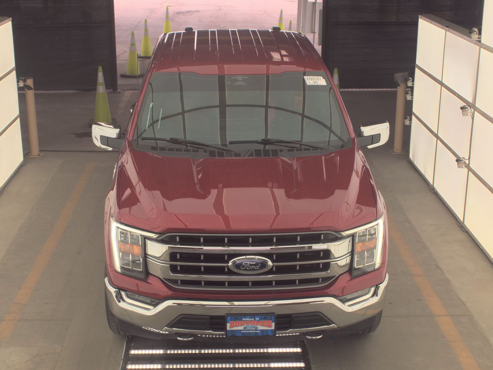 FORD F-150 - 3