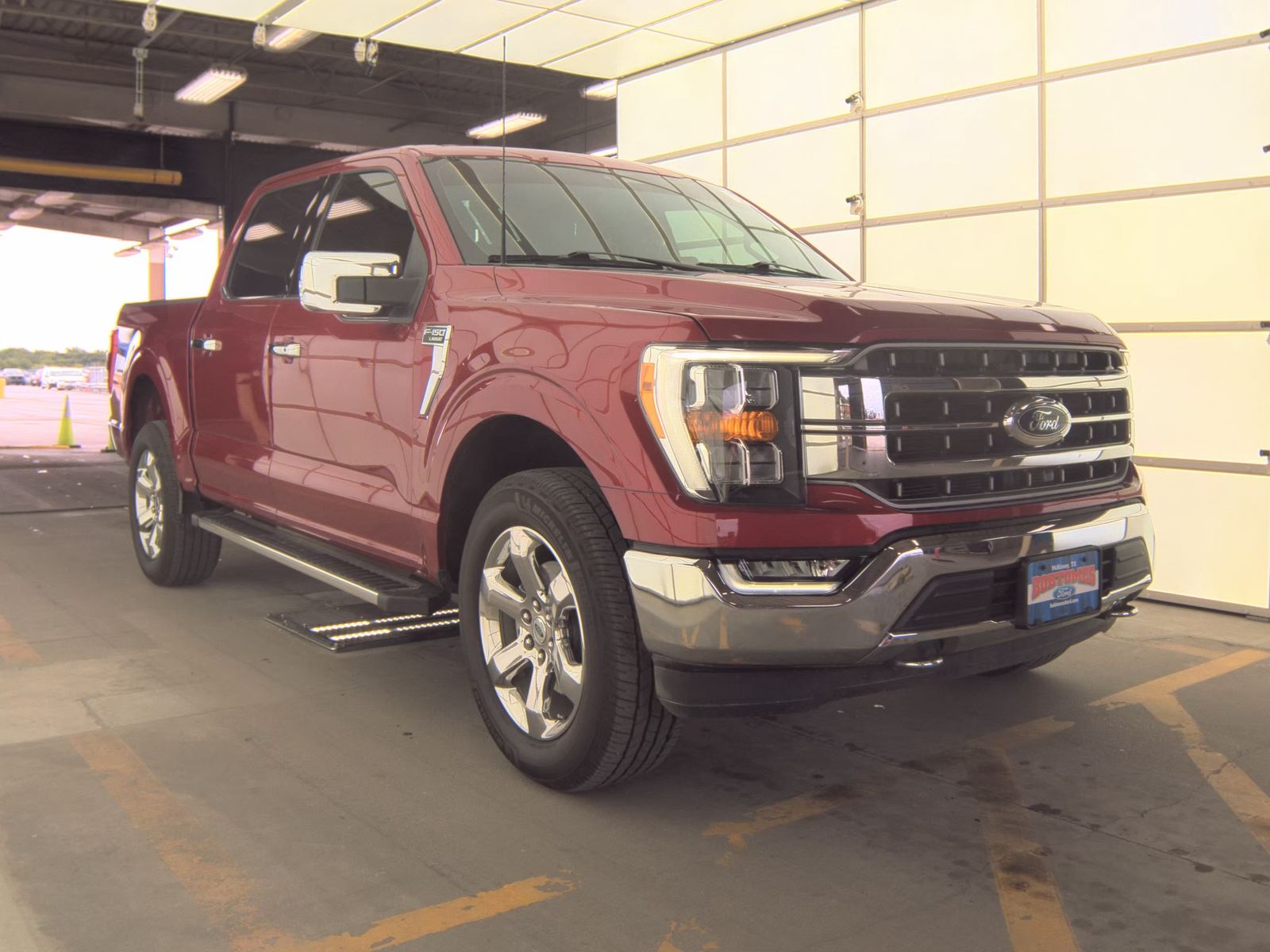 FORD F-150 - 5