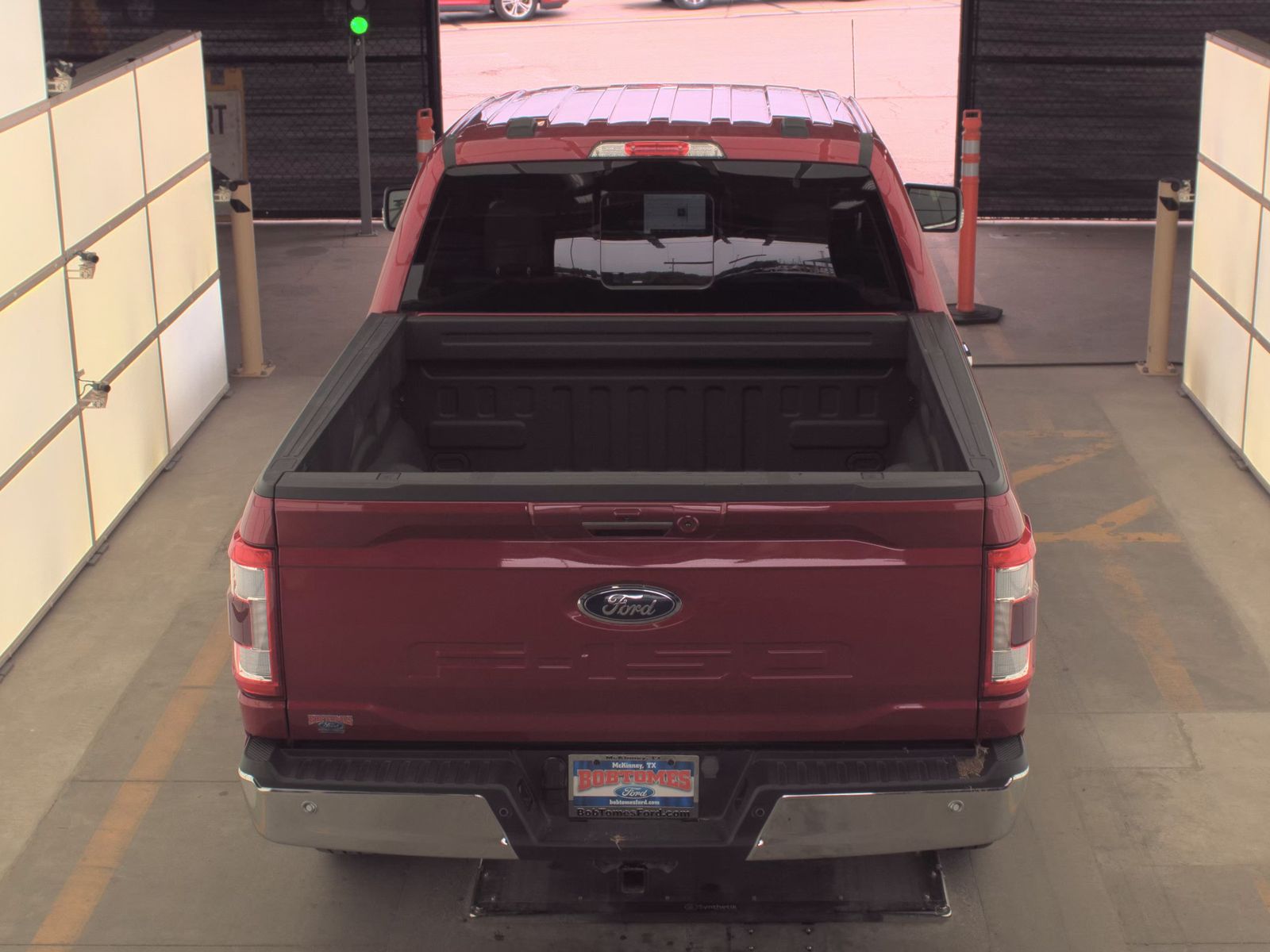 FORD F-150 - 7
