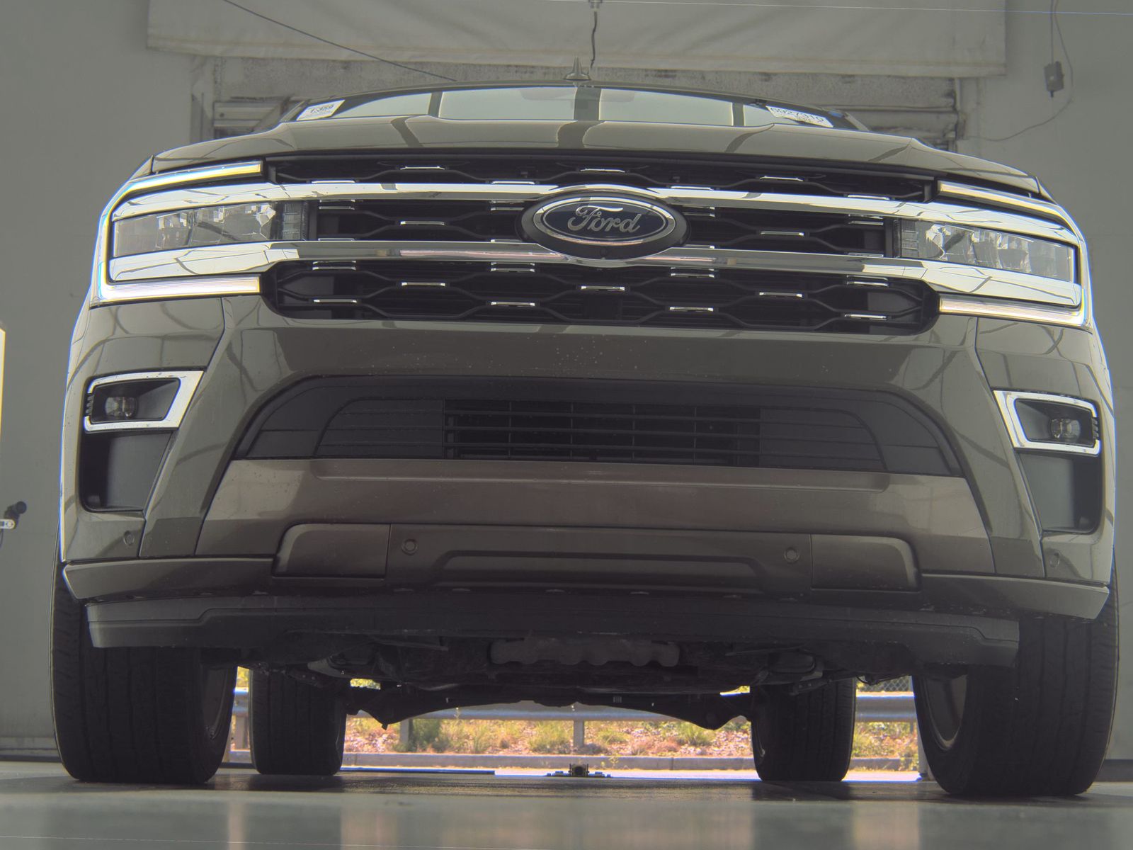 FORD EXPEDITION MAX - 4