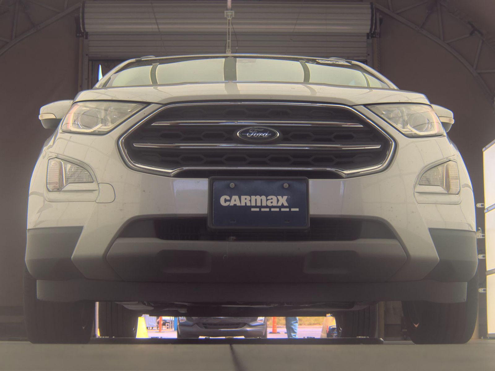 FORD ECOSPORT - 4