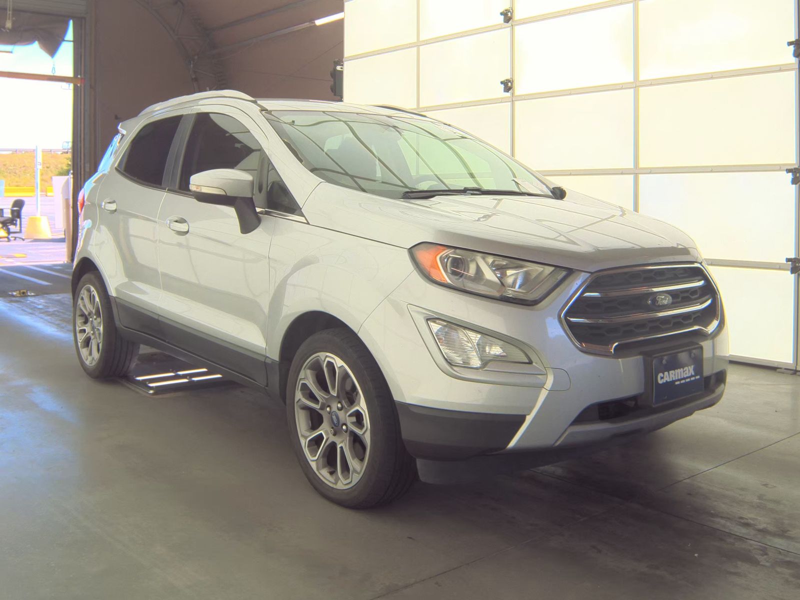 FORD ECOSPORT - 5