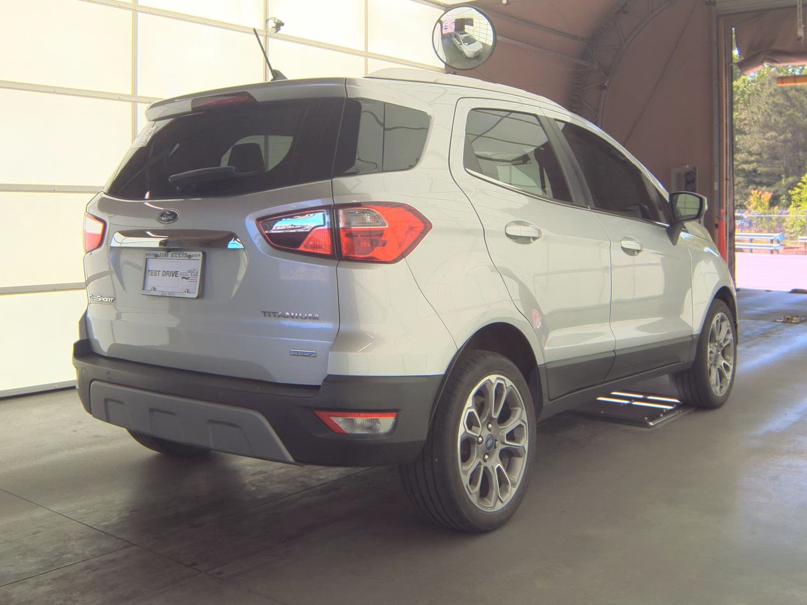 FORD ECOSPORT - 6