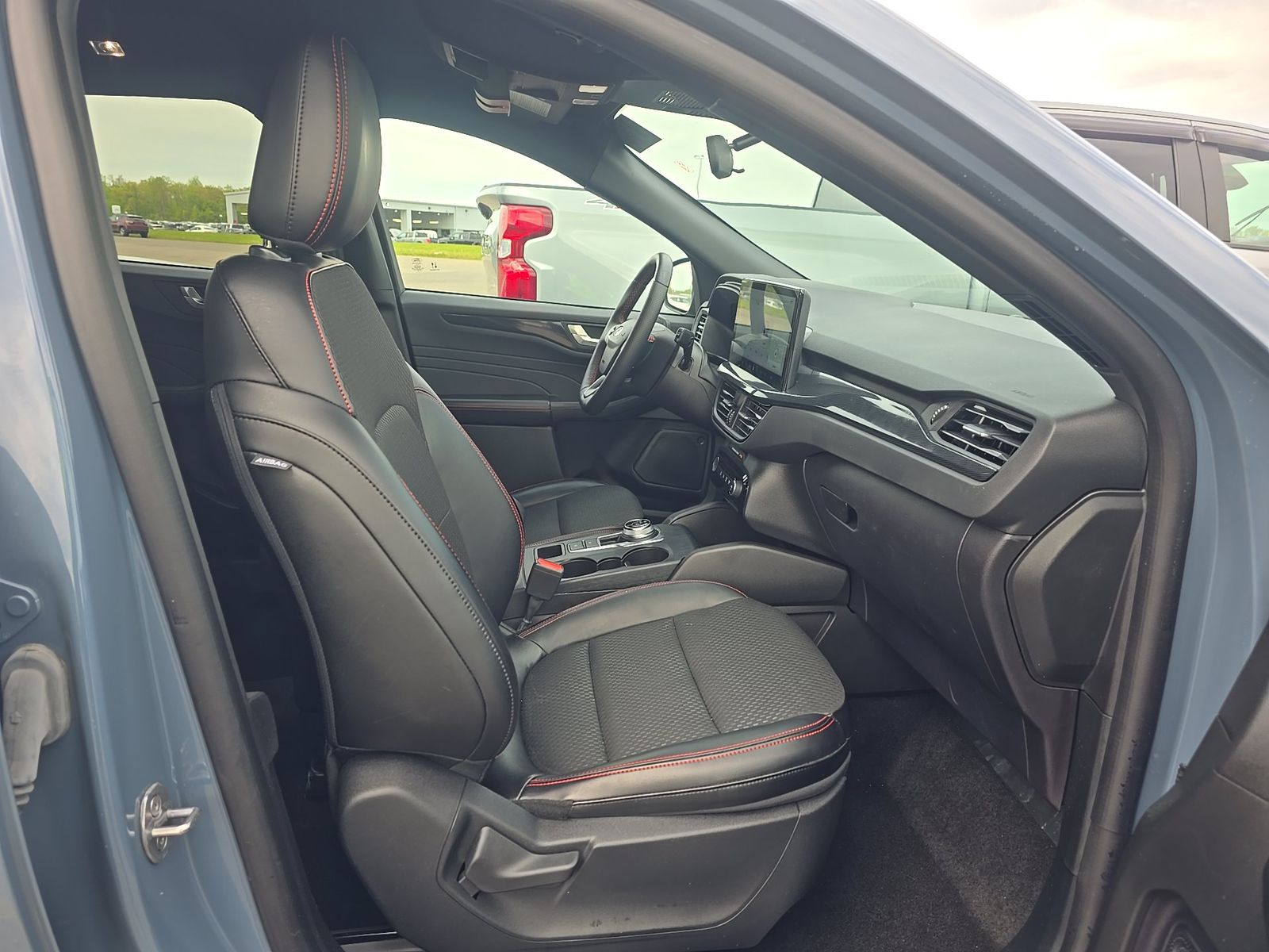 FORD ESCAPE - 3