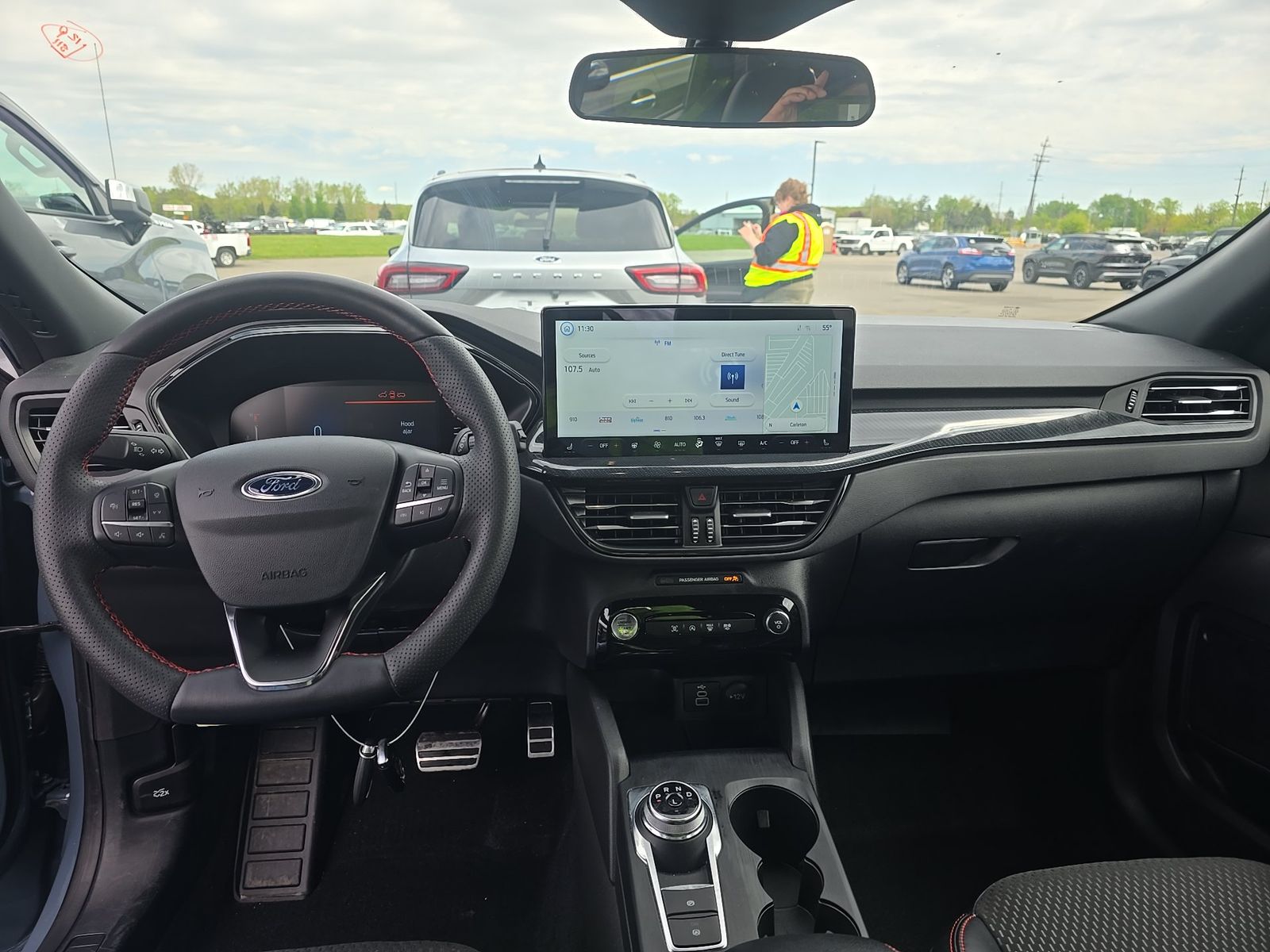 FORD ESCAPE - 6