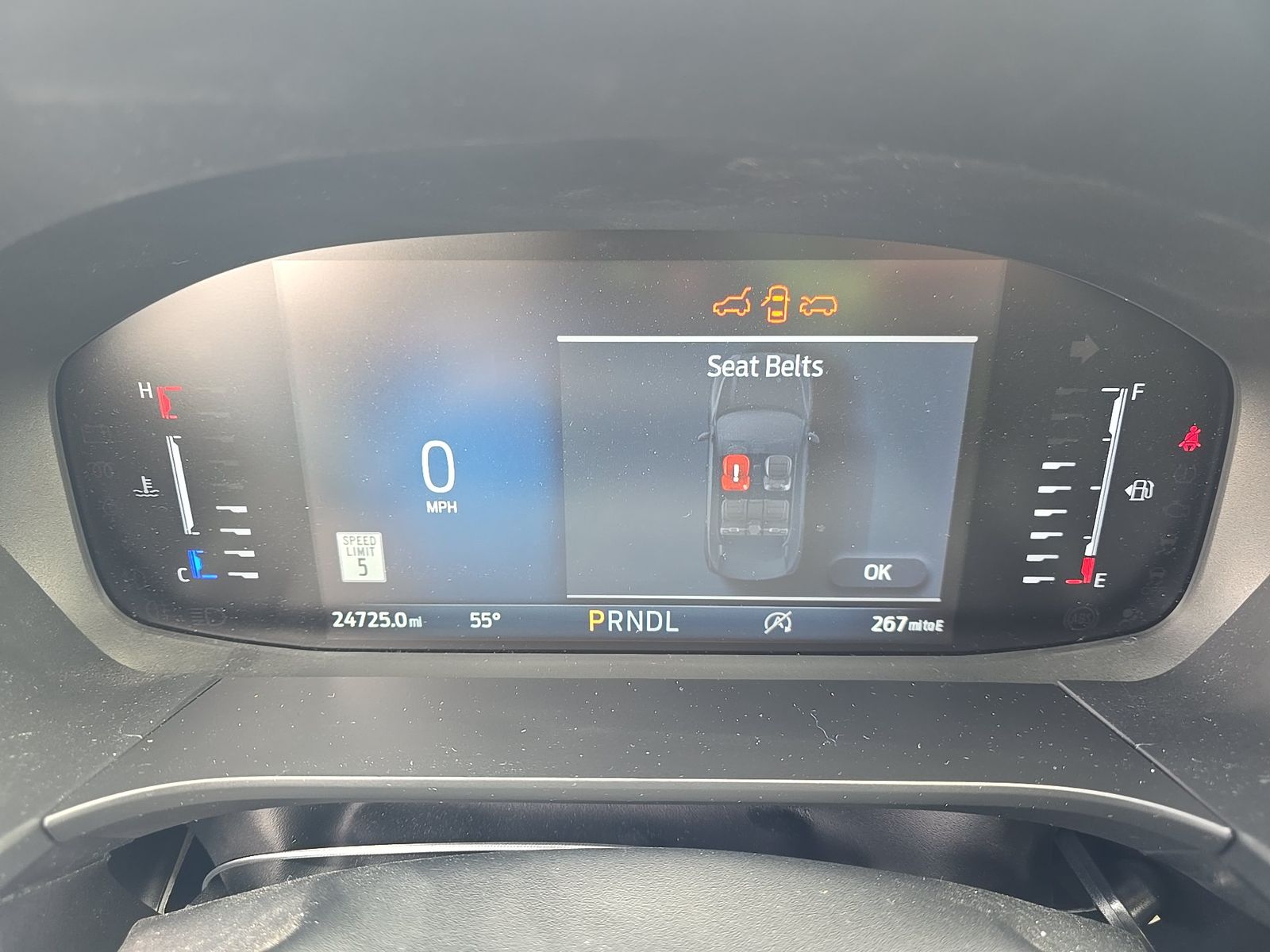 FORD ESCAPE - 7