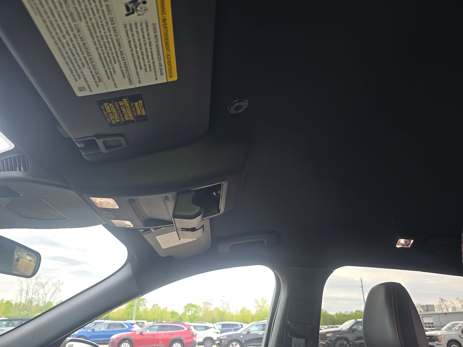 FORD ESCAPE - 9