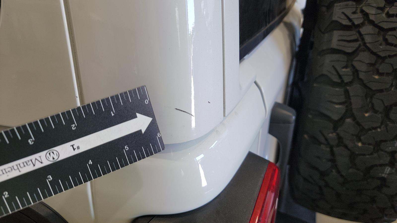 2026 Jeep Wrangler Rubicon AWD