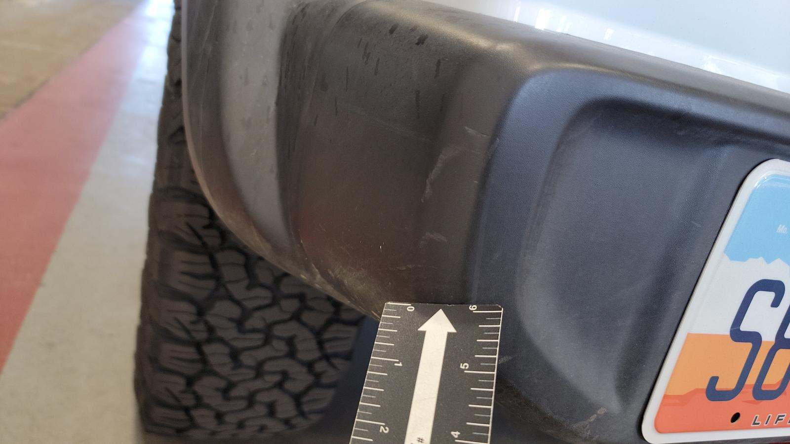 2026 Jeep Wrangler Rubicon AWD
