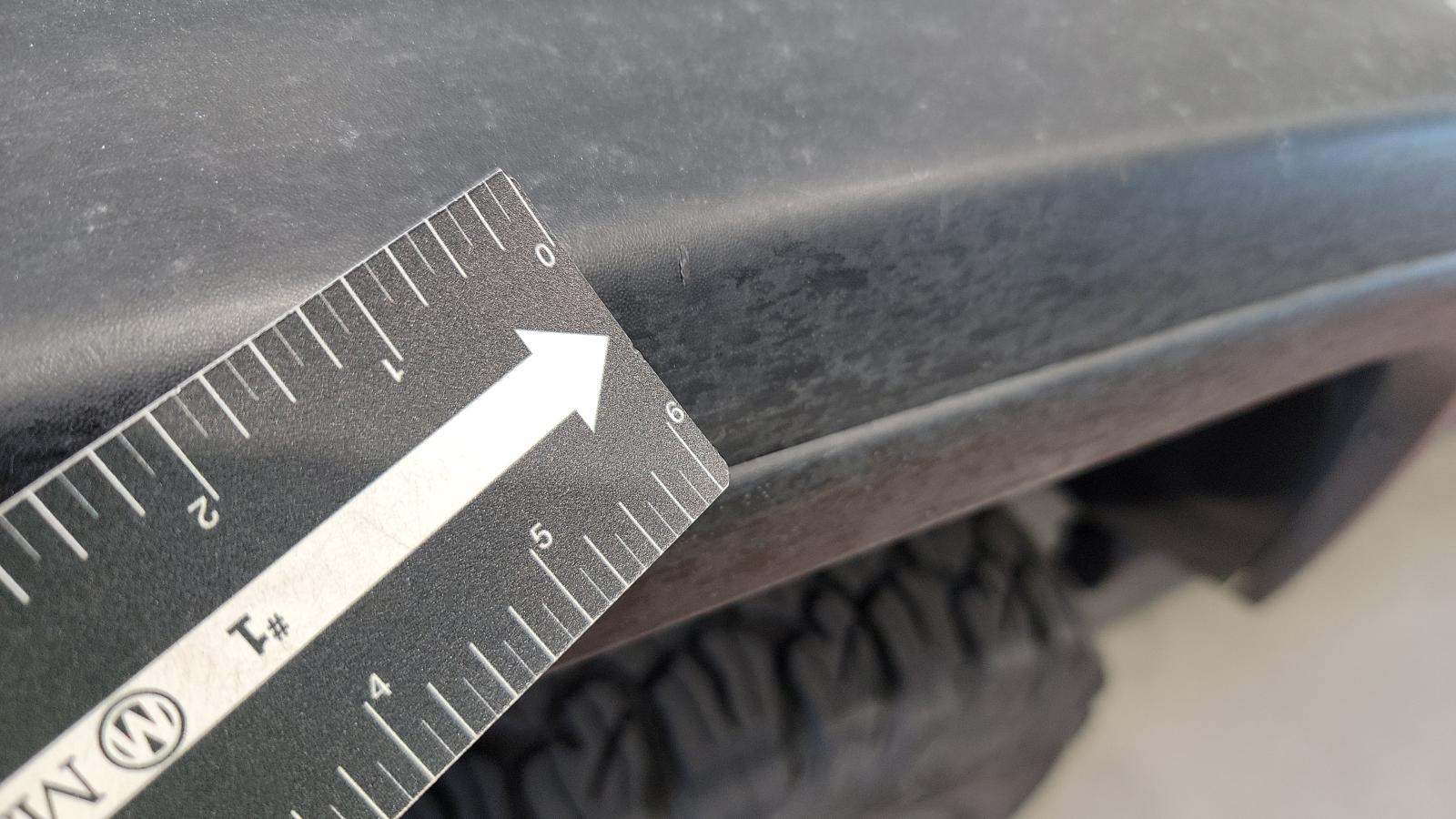 2026 Jeep Wrangler Rubicon AWD