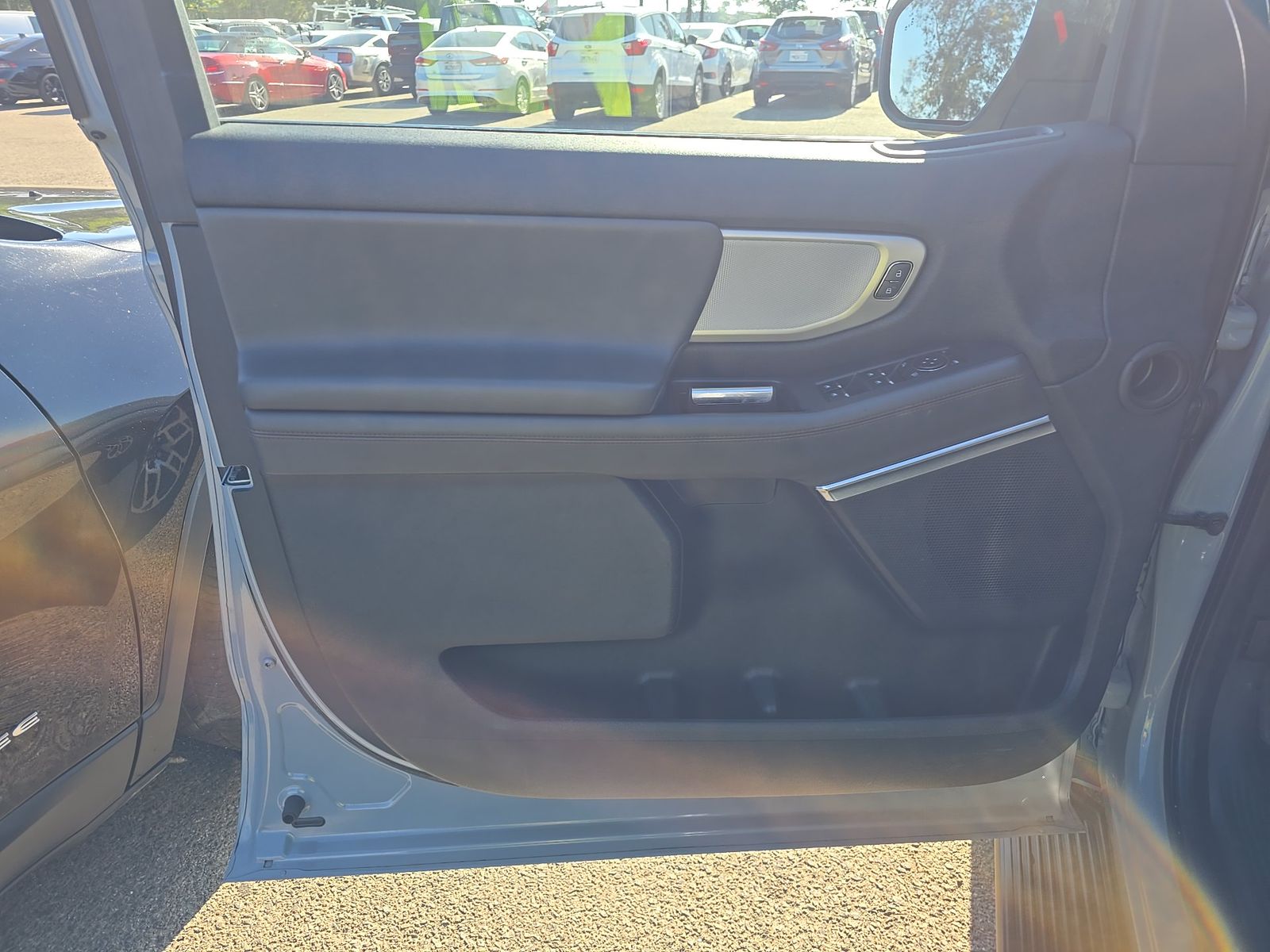 FORD EXPEDITION MAX - 10