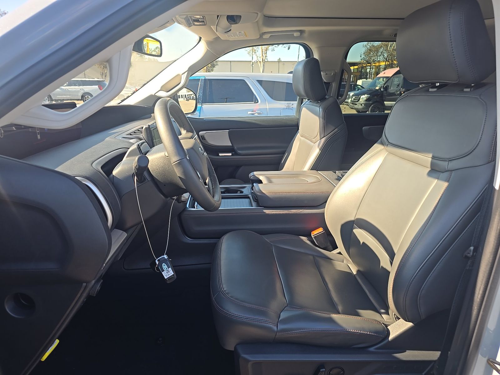 FORD EXPEDITION MAX - 8