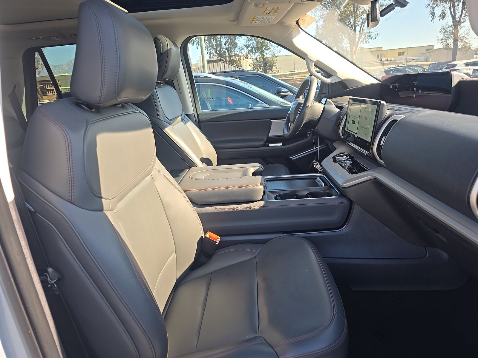 FORD EXPEDITION MAX - 9