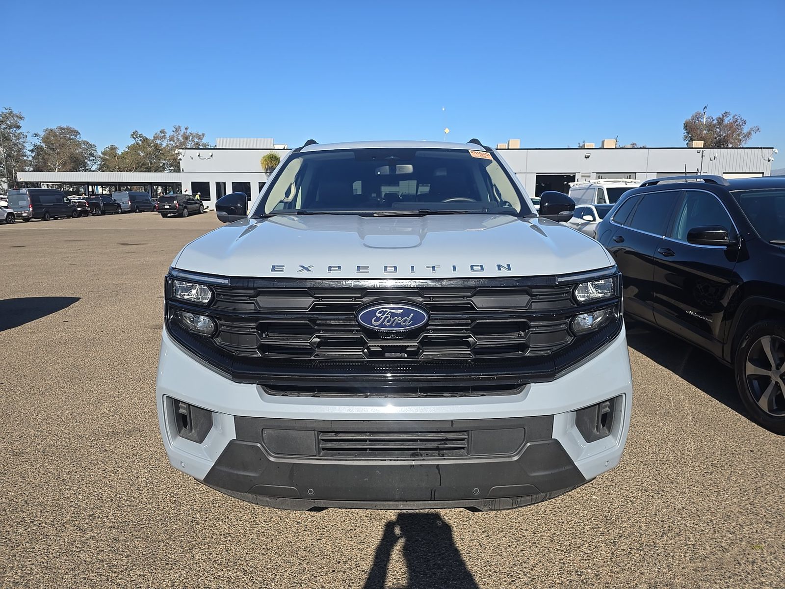 FORD EXPEDITION MAX - 3