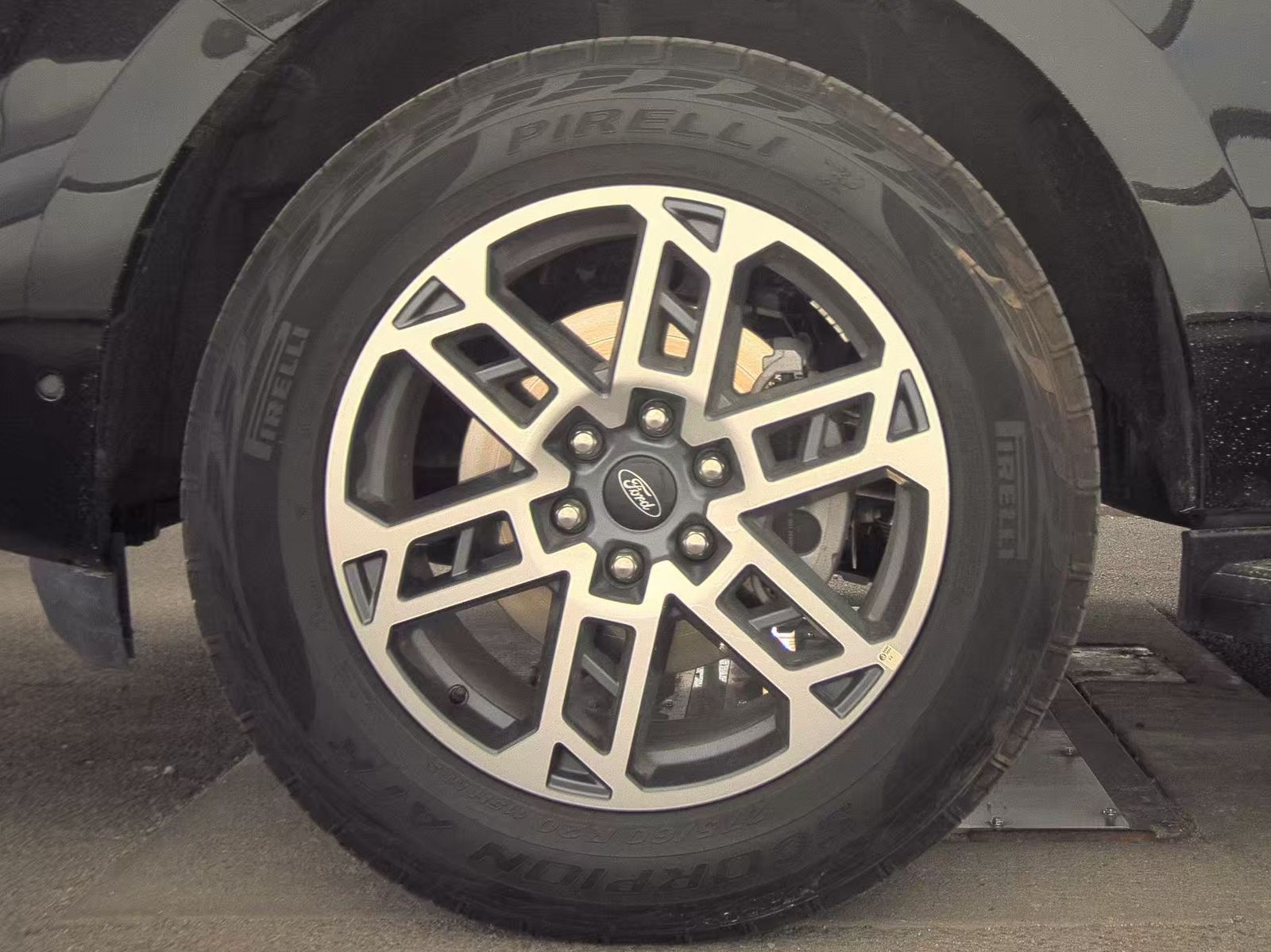 FORD EXPEDITION MAX - 10