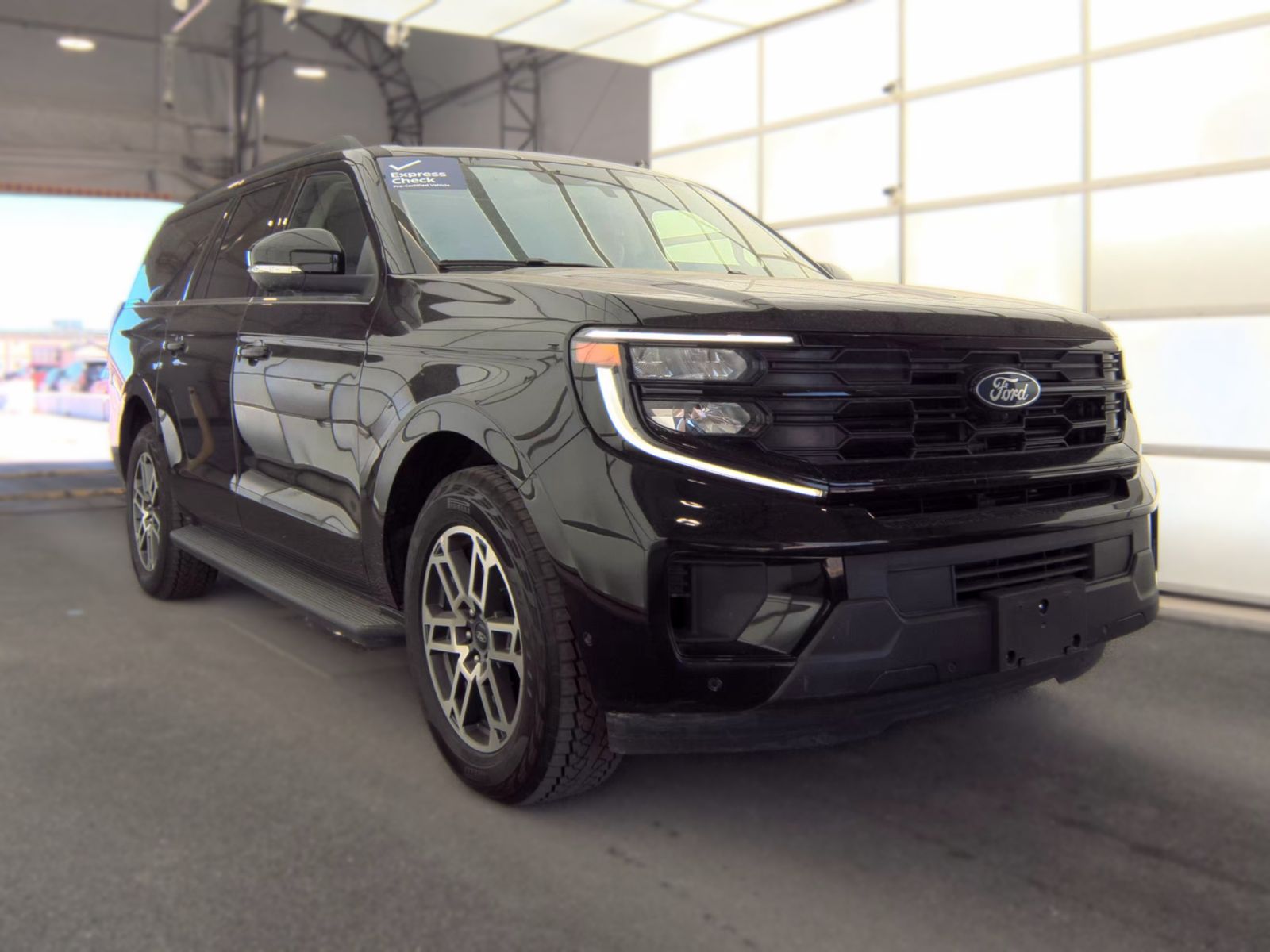 FORD EXPEDITION MAX - 5