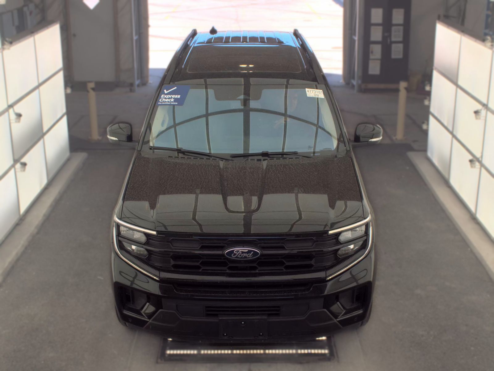 FORD EXPEDITION MAX - 3