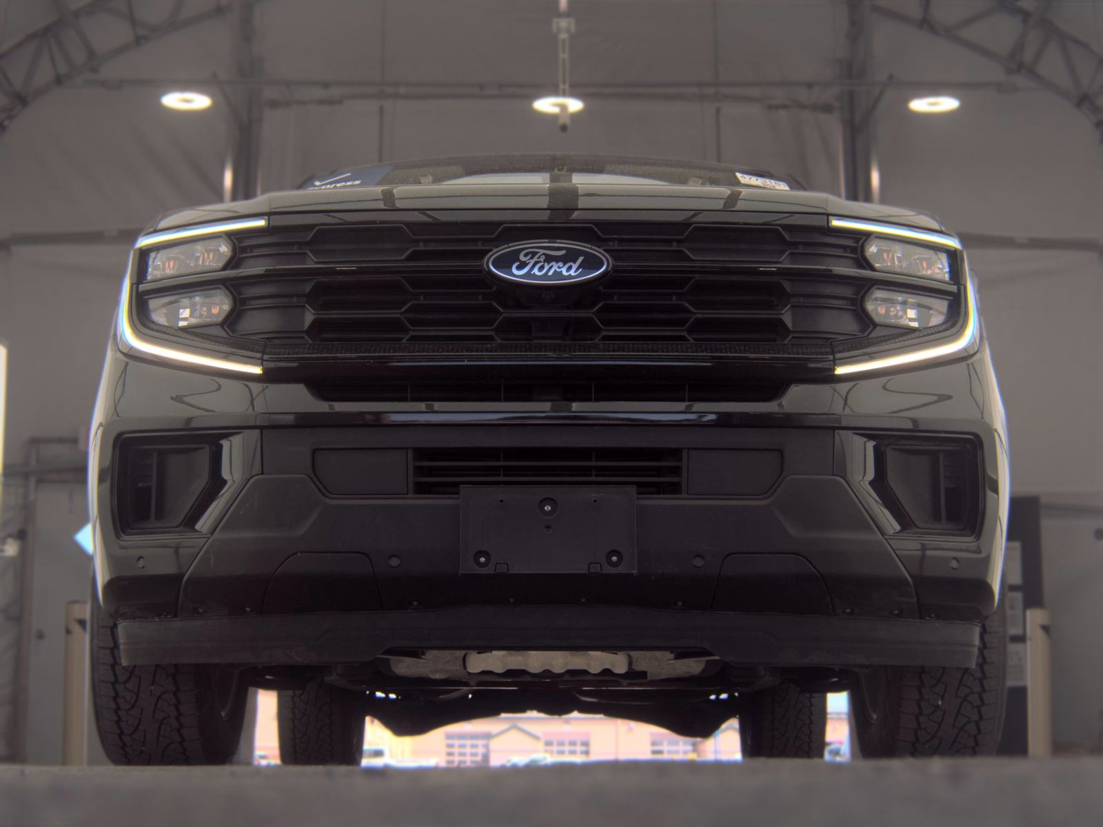 FORD EXPEDITION MAX - 4
