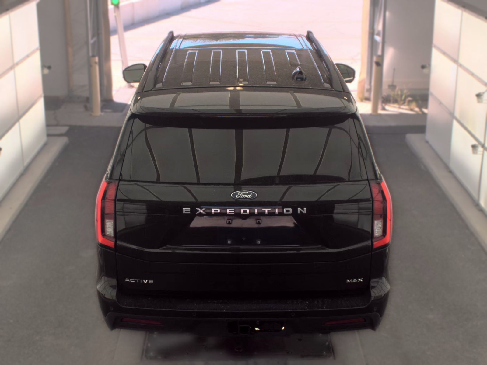 FORD EXPEDITION MAX - 7