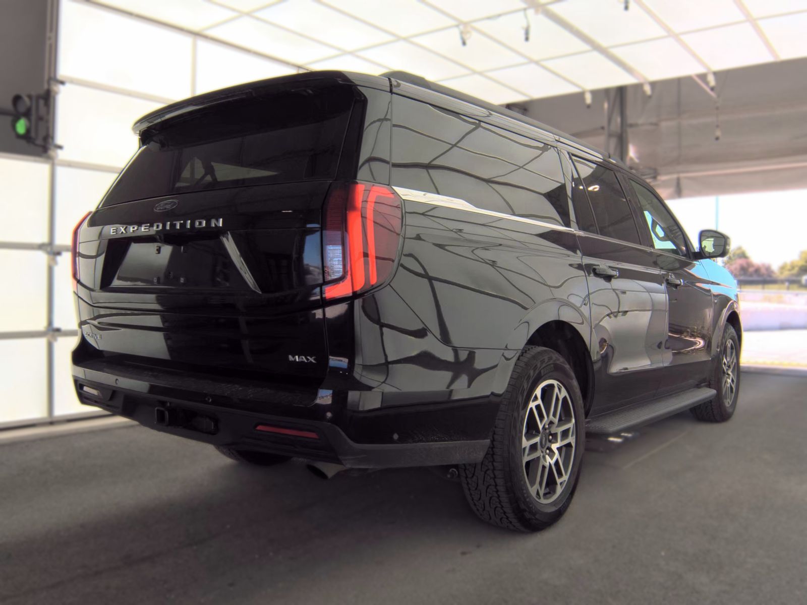 FORD EXPEDITION MAX - 6