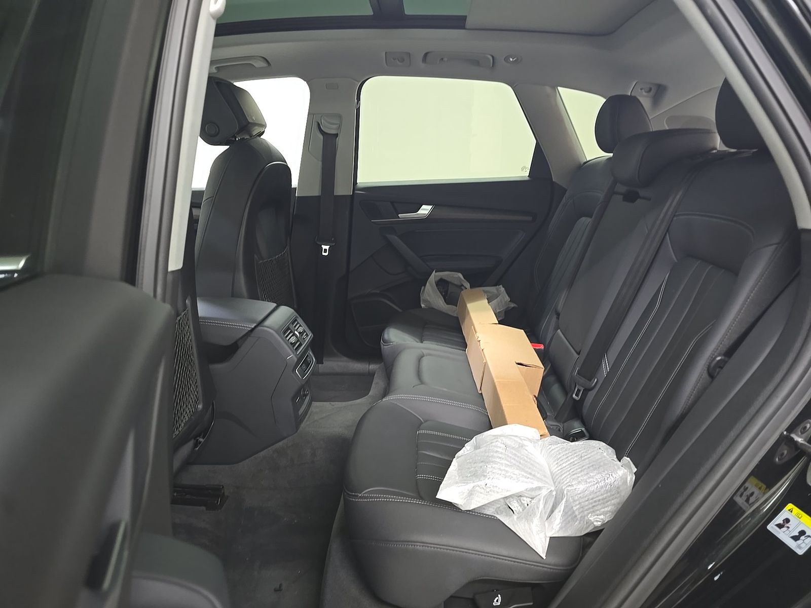 2023 Audi Q5 Premium Plus AWD