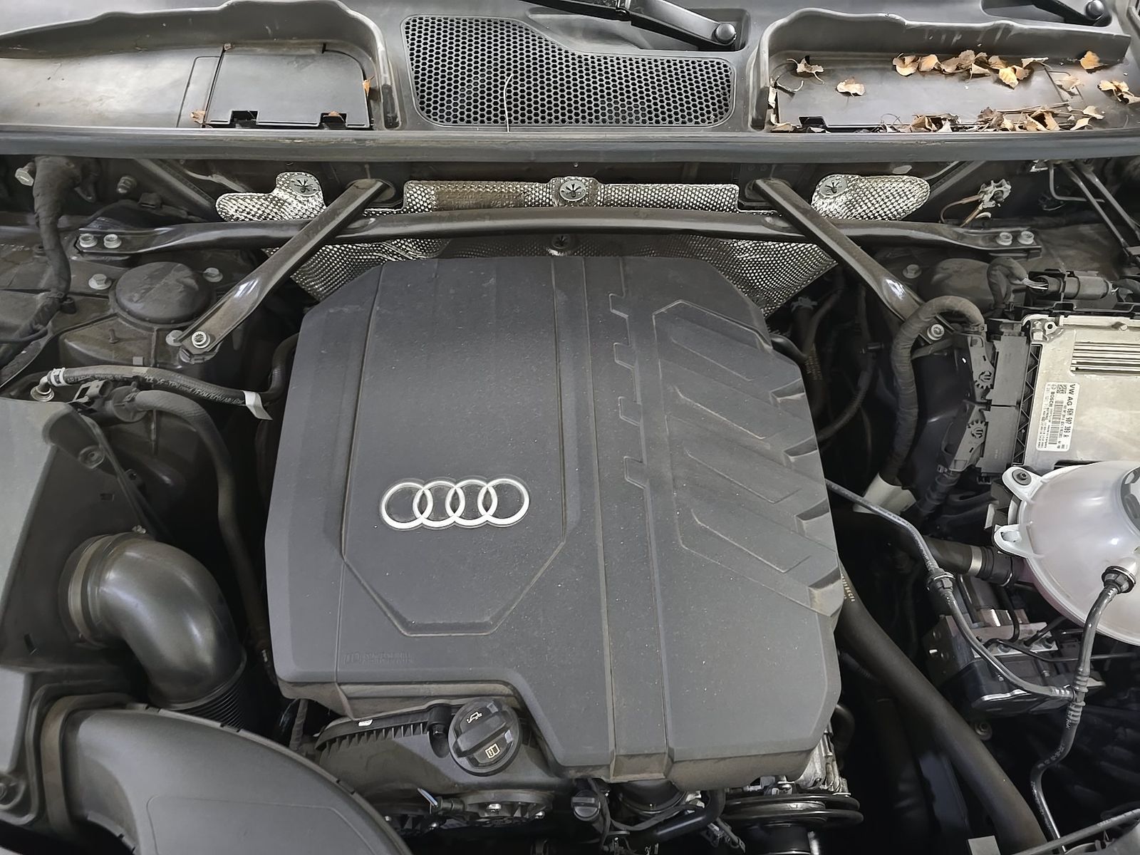 2023 Audi Q5 Premium Plus AWD