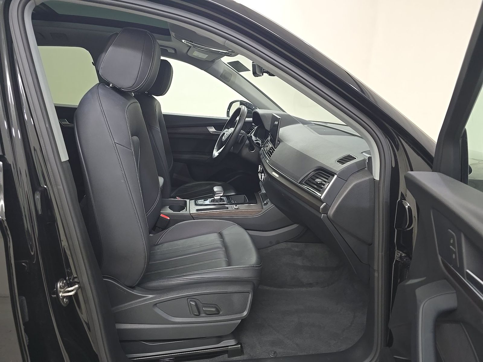 2023 Audi Q5 Premium Plus AWD