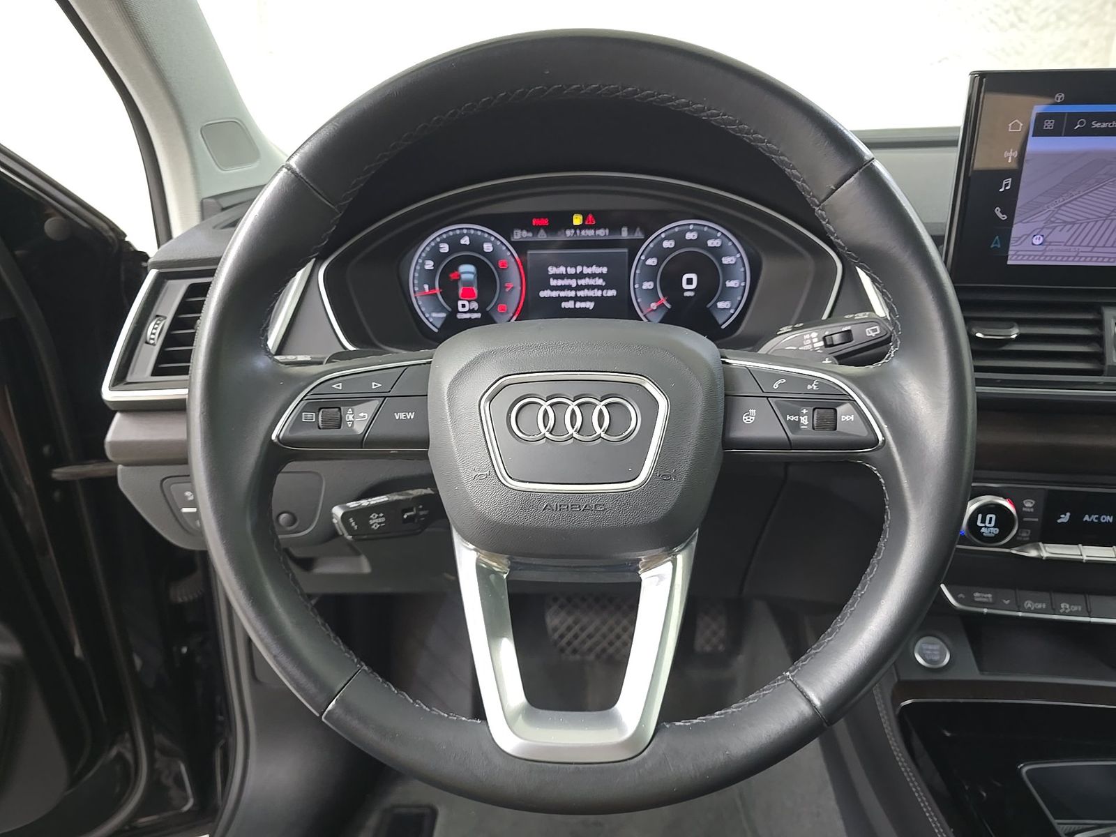 2023 Audi Q5 Premium Plus AWD