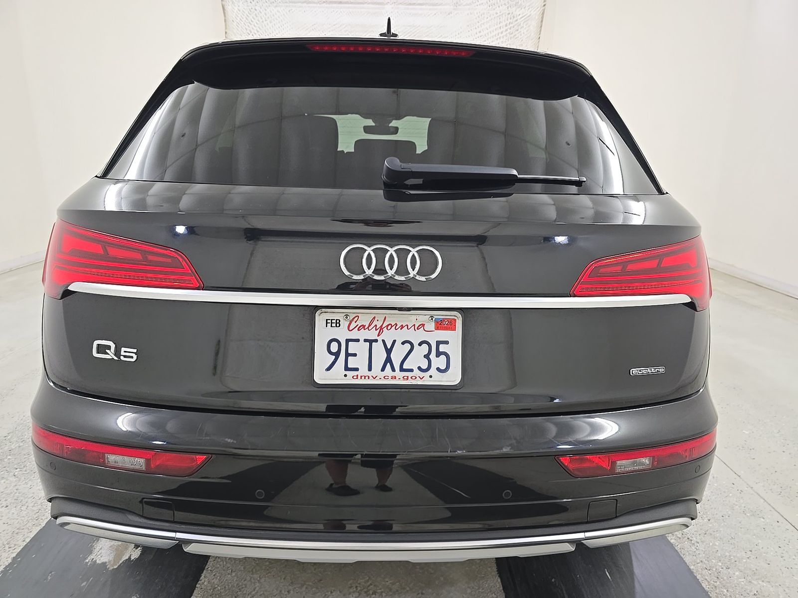 2023 Audi Q5 Premium Plus AWD