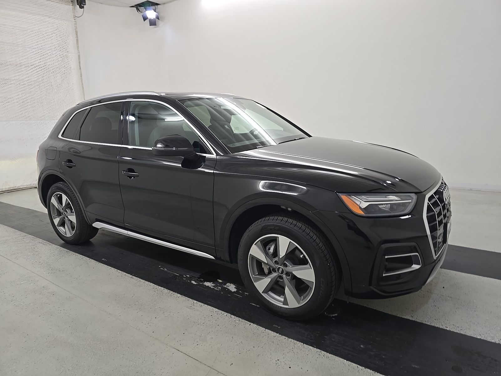 2023 Audi Q5 Premium Plus AWD