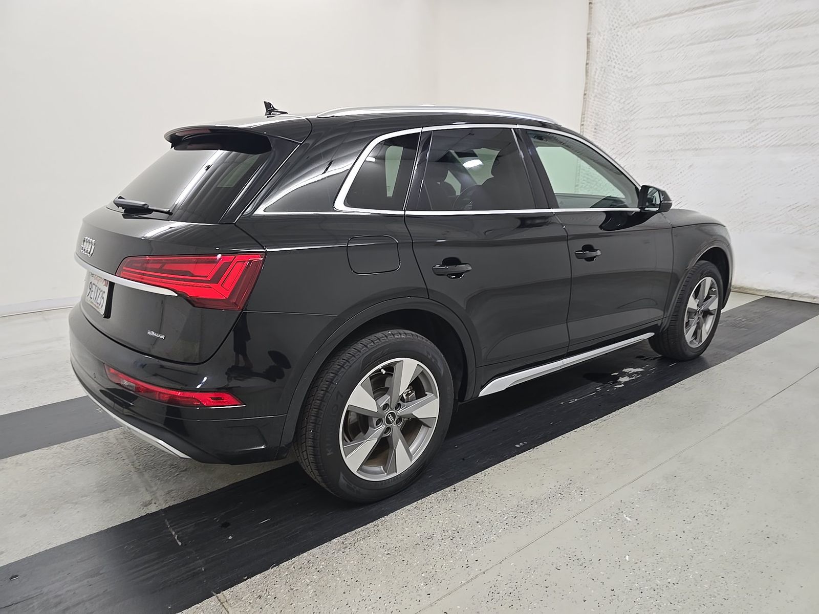 2023 Audi Q5 Premium Plus AWD