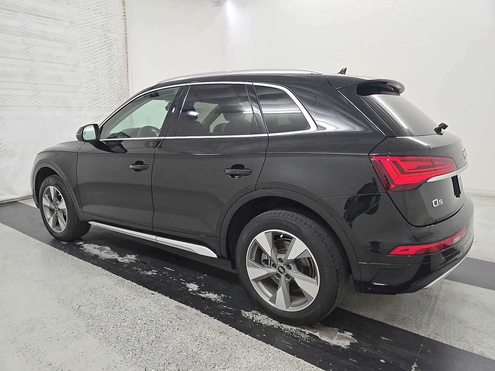2023 Audi Q5 Premium Plus AWD