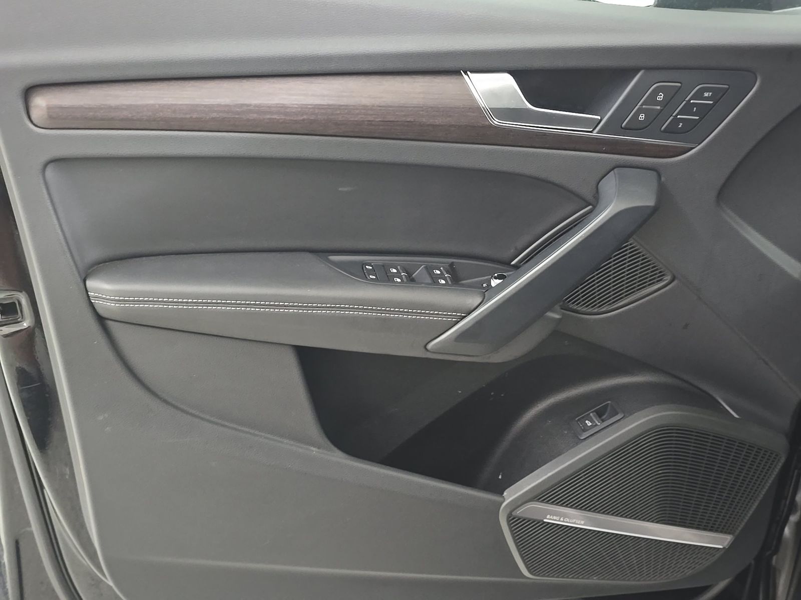2023 Audi Q5 Premium Plus AWD