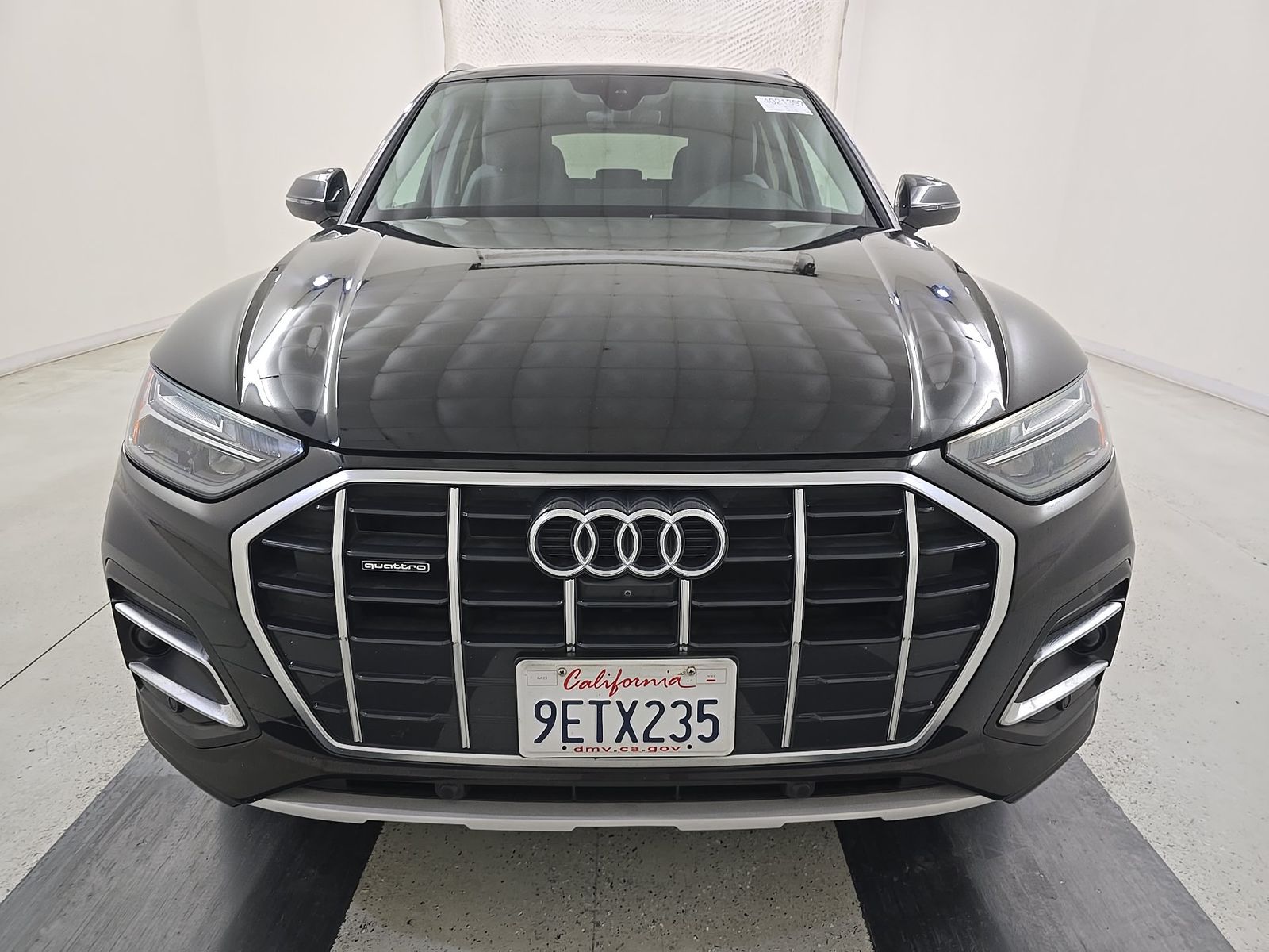 2023 Audi Q5 Premium Plus AWD