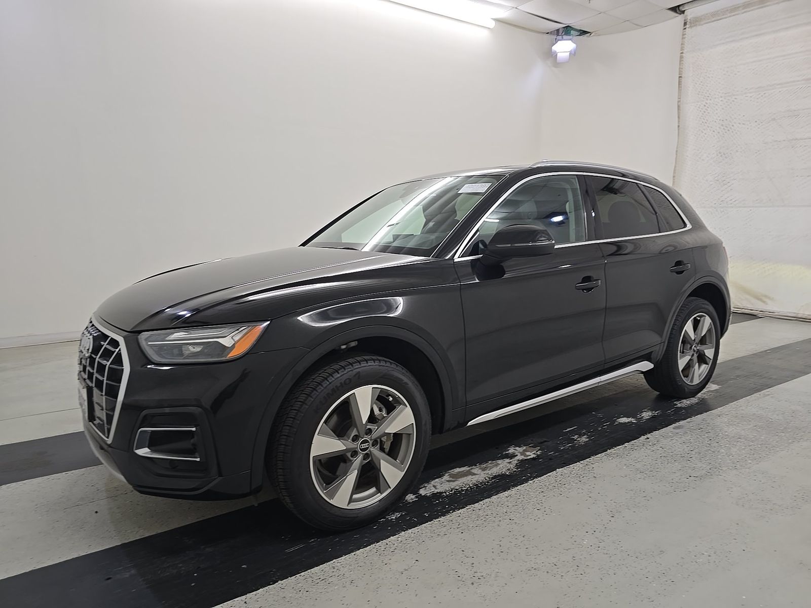 2023 Audi Q5 Premium Plus AWD