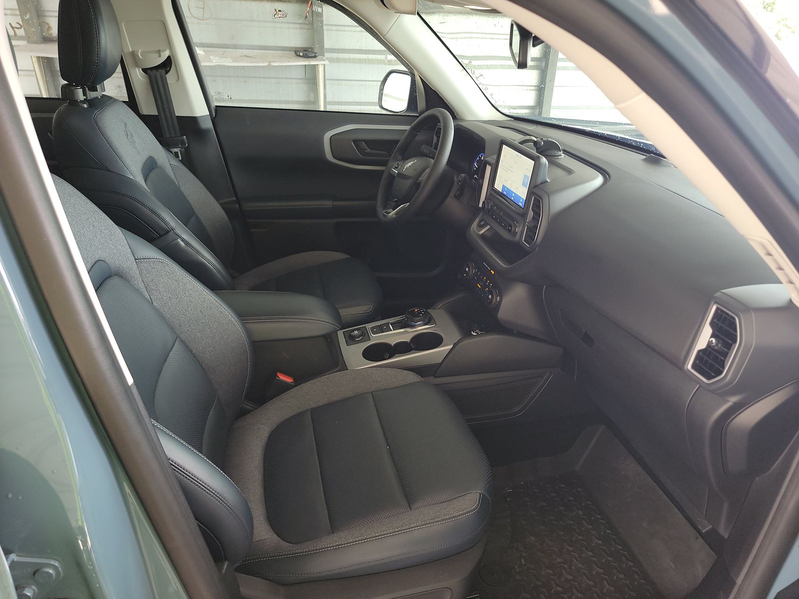 FORD BRONCO SPORT - 9