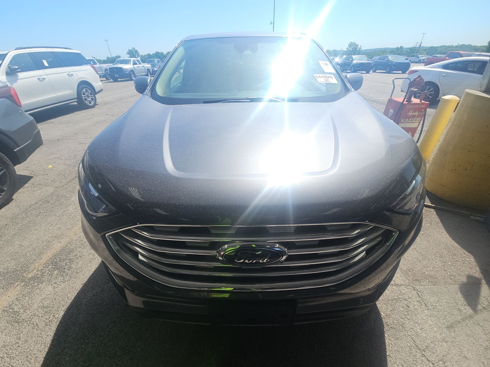 FORD EDGE - 3