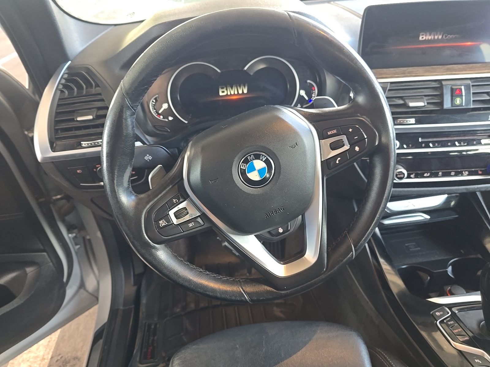 2019 BMW X3 xDrive30i AWD